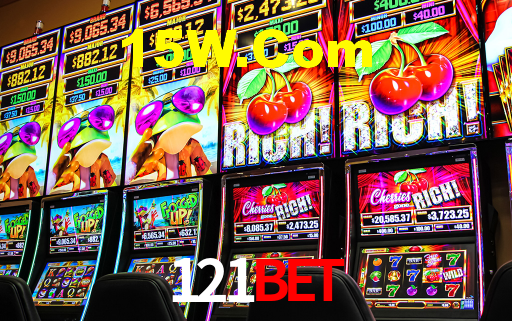 121Bet: A Experiência de Casino com Jogos de Mesa ao Vivo