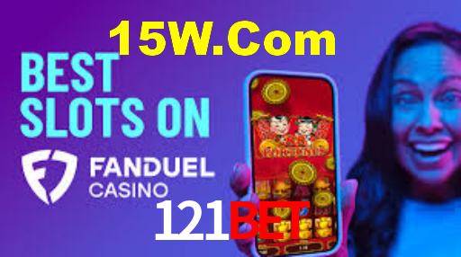 121Bet App