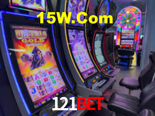 121Bet App