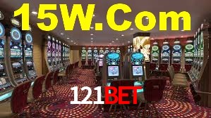 VIP Casino 121Bet