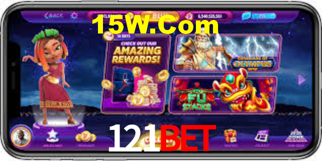 121Bet