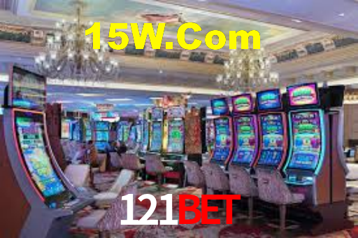 121Bet - Plataforma Oficial - 121Bet App