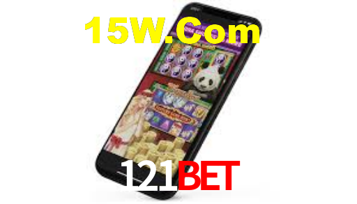 121Bet: Seu Cassino Premiado com Pagamentos Rápidos