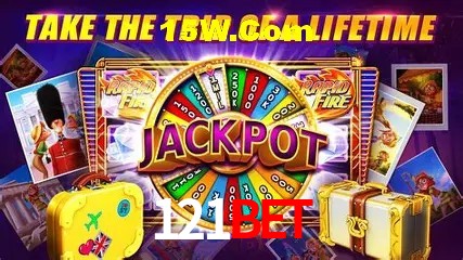 Slot Games 121Bet