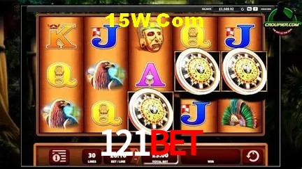 Live Casino 121Bet