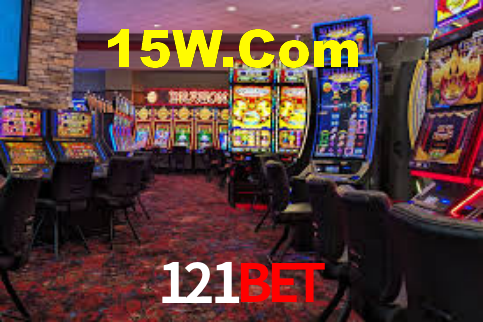 Bônus Generosos e Exclusivos no 121Bet para Você!