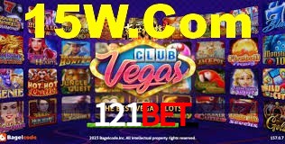 Welcome Bonus 121Bet