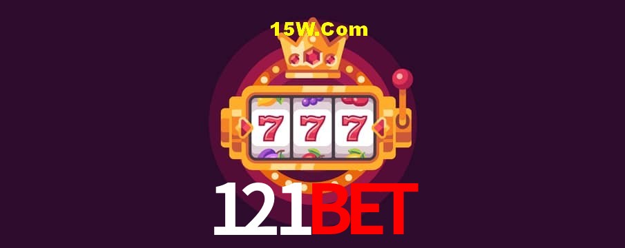 Slot Games 121Bet