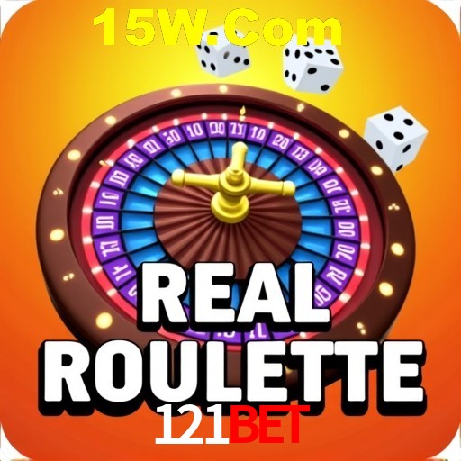 Descubra o Mundo do Cassino Online com 121Bet