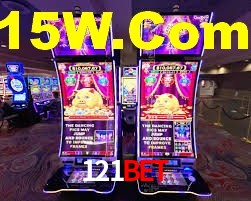 Tournaments 121Bet