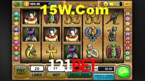 Bonus Features 121Bet