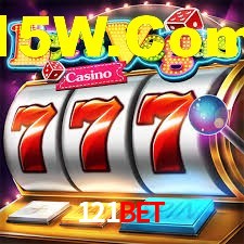 Live Casino 121Bet