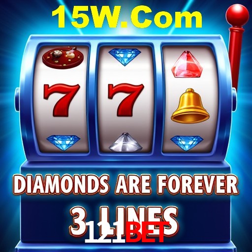 Descubra o Mundo do Cassino Online com 121Bet